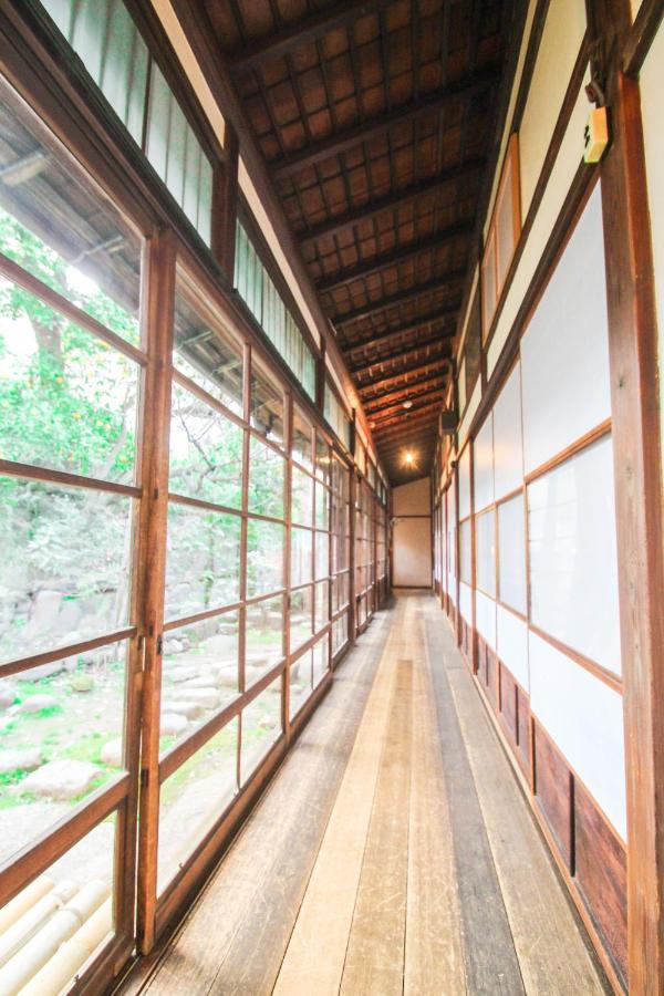 Guesthouse Toco 東京都 外观 照片