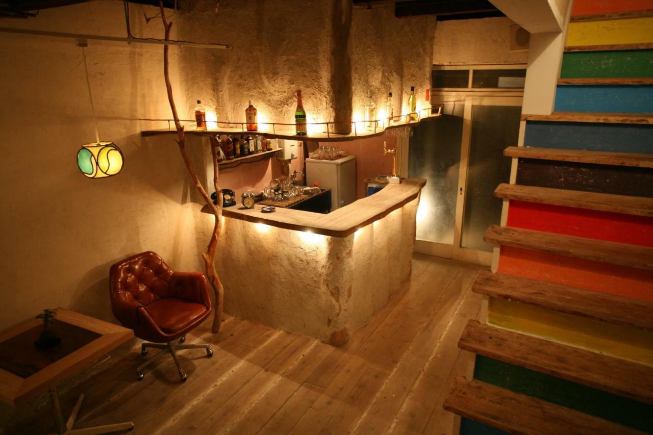 Guesthouse Toco 東京都 外观 照片