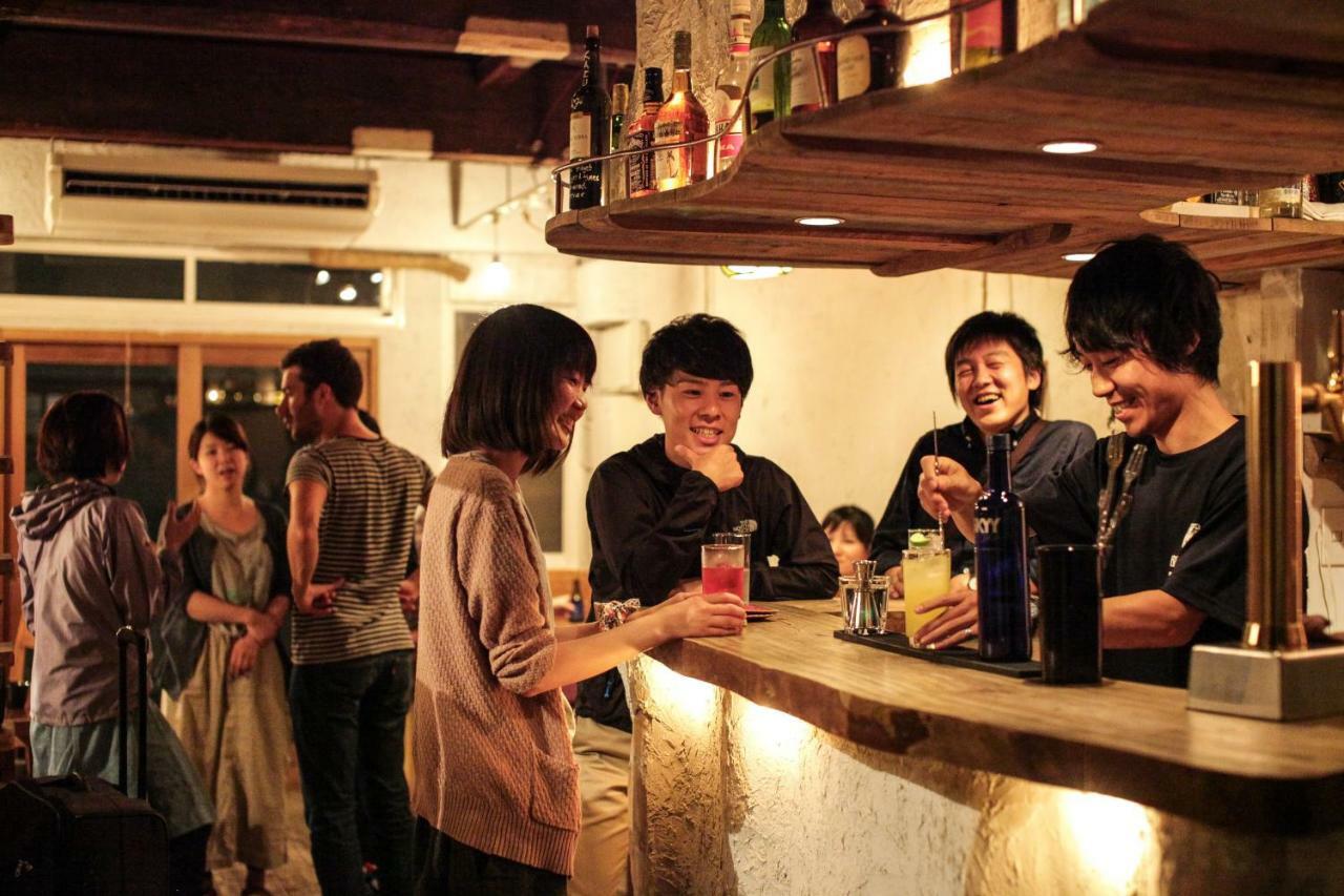 Guesthouse Toco 東京都 外观 照片