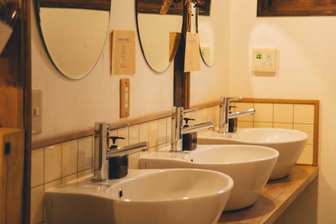 Guesthouse Toco 東京都 外观 照片