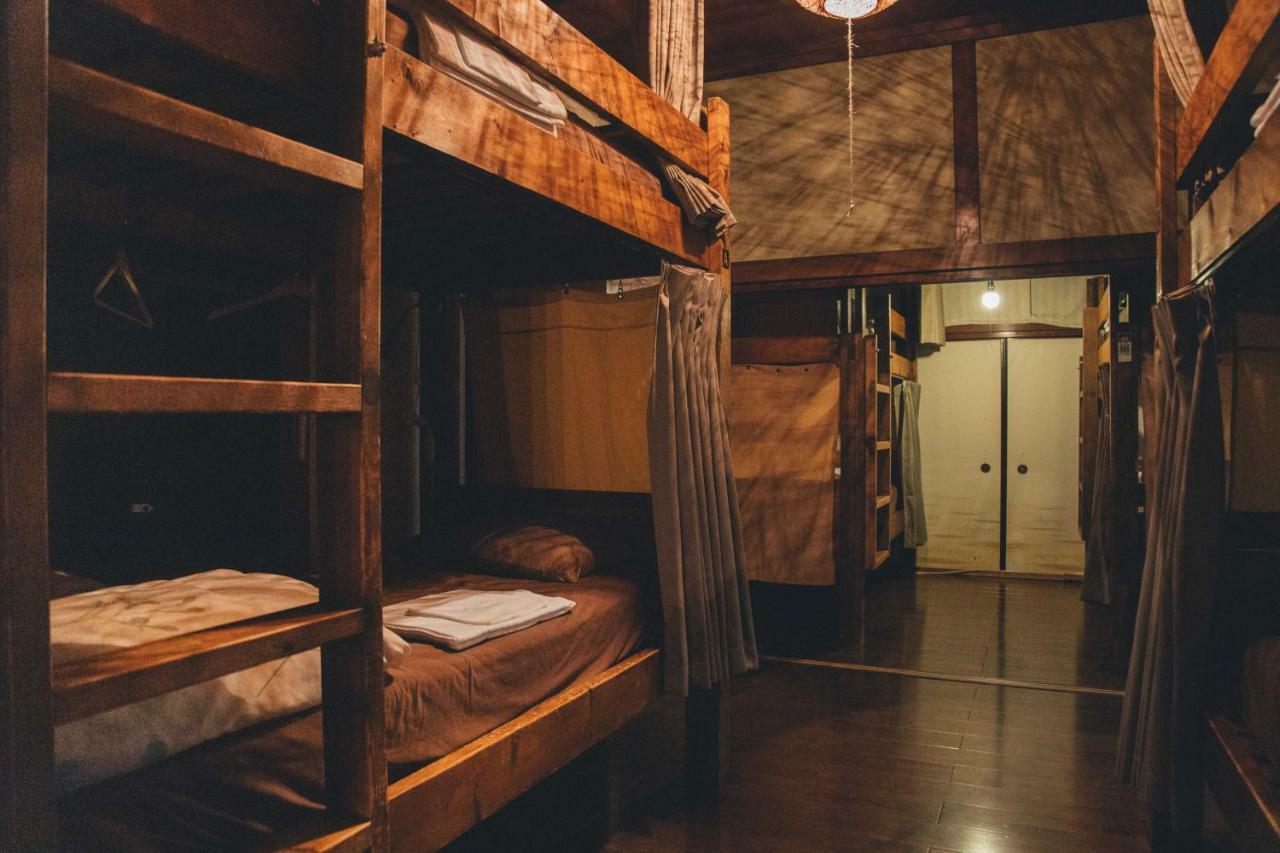 Guesthouse Toco 東京都 外观 照片