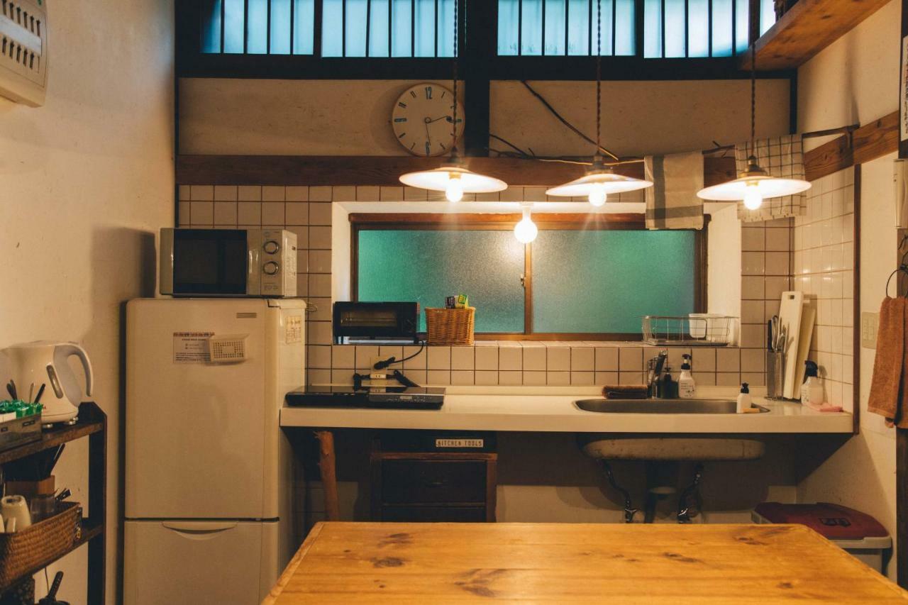 Guesthouse Toco 東京都 外观 照片