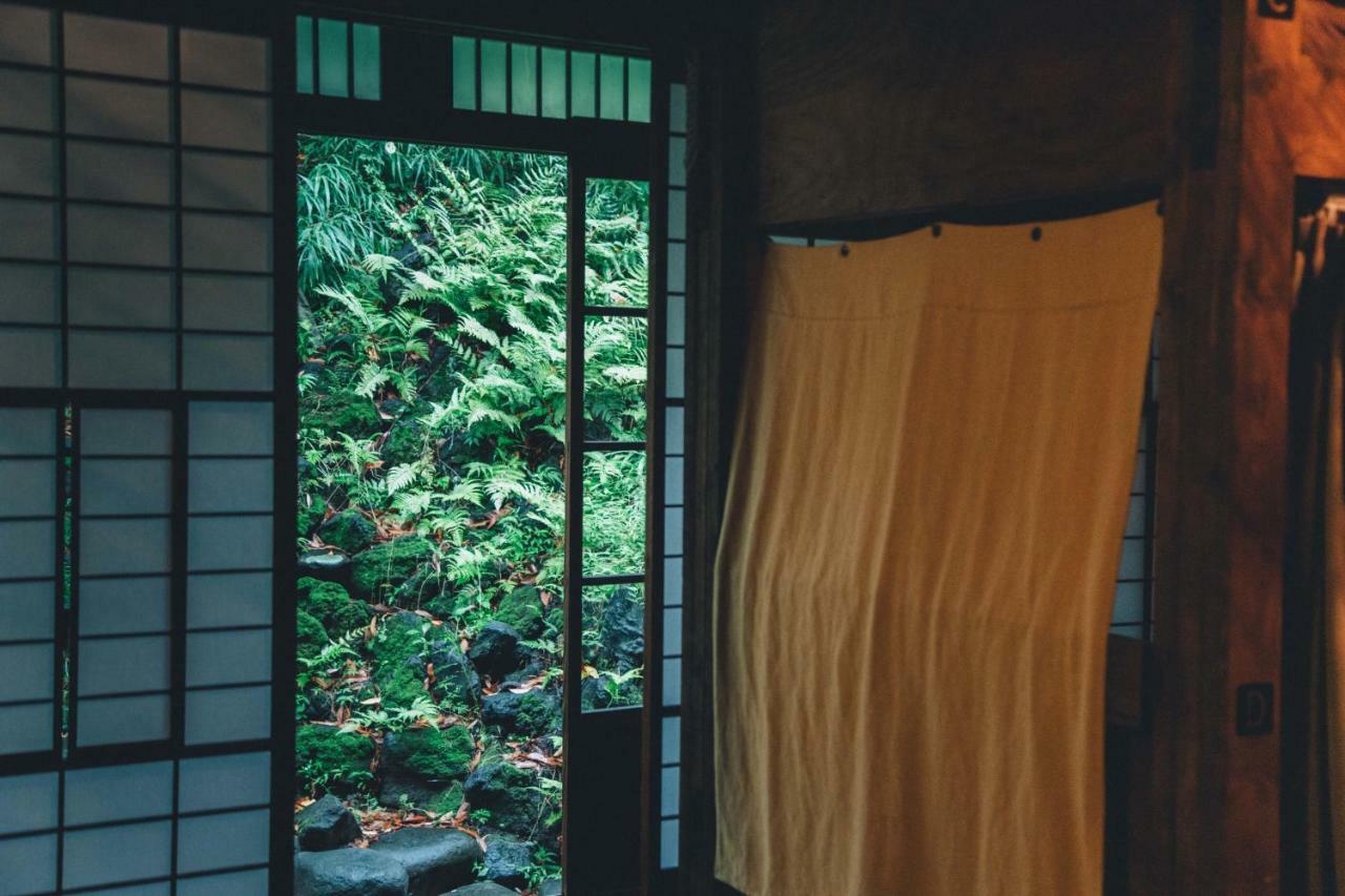 Guesthouse Toco 東京都 外观 照片