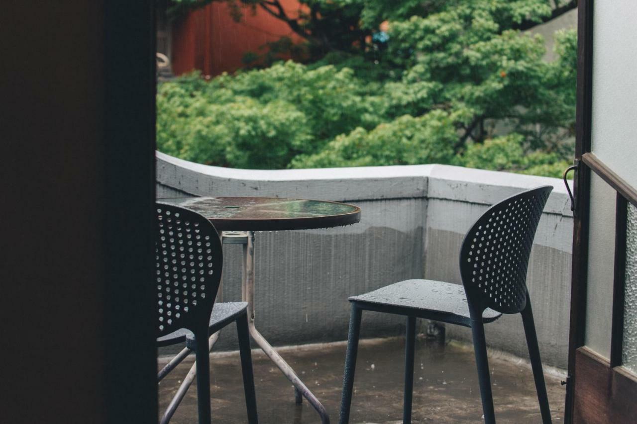 Guesthouse Toco 東京都 外观 照片