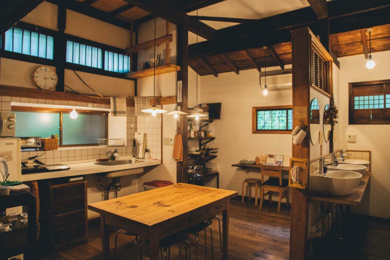 Guesthouse Toco 東京都 外观 照片