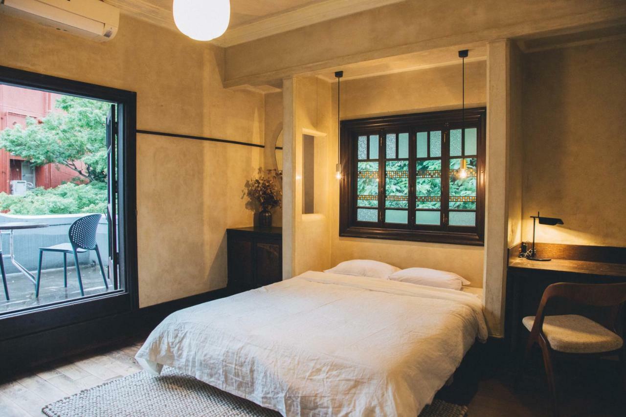Guesthouse Toco 東京都 外观 照片